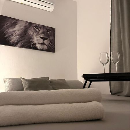 Habitaciones En 巴塞罗那 外观 照片