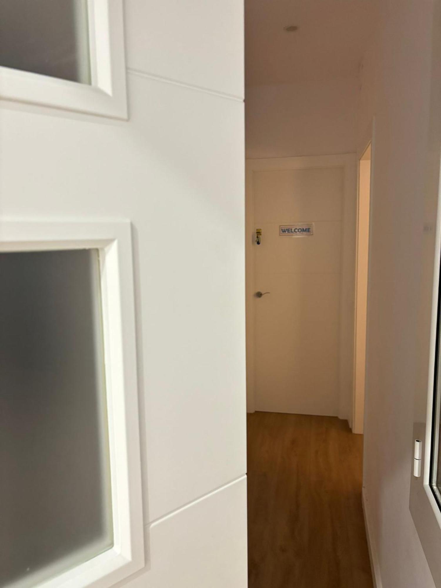 Habitaciones En 巴塞罗那 外观 照片